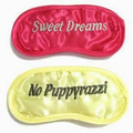 Eye Mask w/ Nose Pad